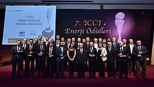 Kastamonu Entegre yine ödüle layık görüldü