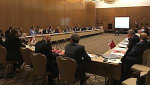 Mobilya Sanayi Çözüm Arayışında