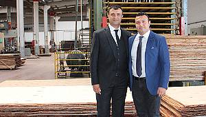 Jaguar - Petek Kontrplak Kapasite Tam Gaz!