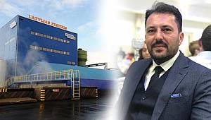 RİGA PLYWOOD/BEYHAN ACAR : KESİNLİKLE MÜSAADE ETMEYECEĞİZ!