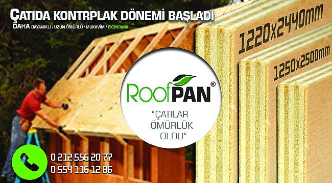 ROOFPAN -