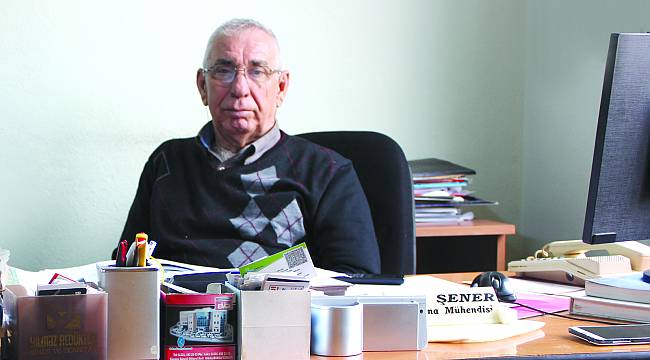 Naci ŞENER :
