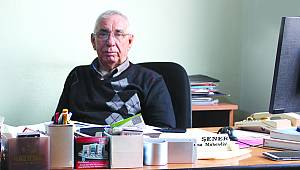 Naci ŞENER :