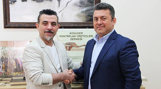 KONÜDER BAŞKANI’NDAN ÖNEMLİ TESPİT VE MESAJLAR