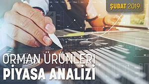 Orman Ürünleri Piyasası