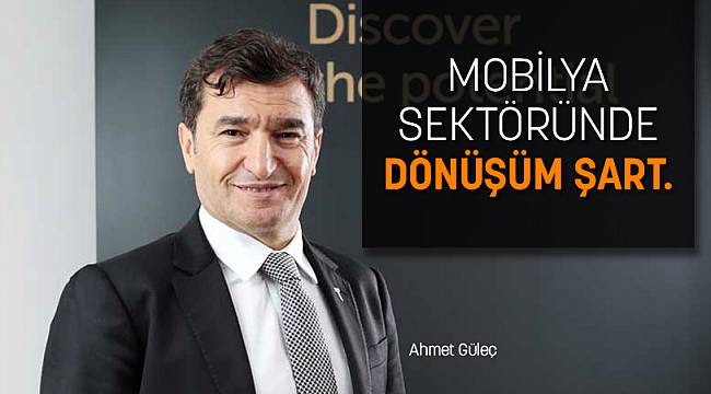 Ahmet Güleç :