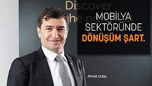 Ahmet Güleç :