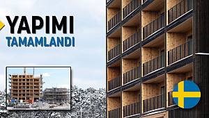 YAPIMI TAMAMLANDI