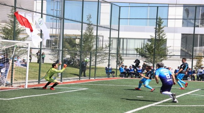 Genel Müdürümüz den 1 Mayıs Mesajı
