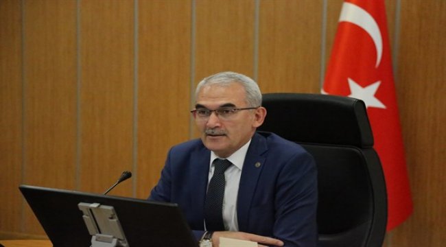 Kâğıt ve Karton Sektörünün Geleceği Toplantısı Düzenlendi