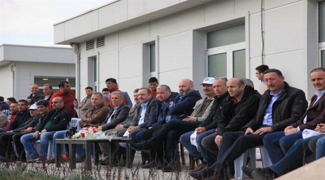 OGM 180. Yıl Çeyrek Final Maçları Tamamlandı