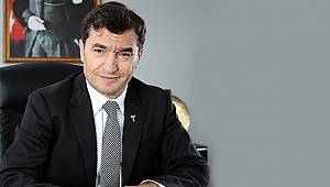 AHMET GÜLEÇ : DİZİLERLE İHRACAT YÜKSELİR