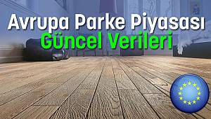 Avrupa Parke Piyasası Güncel Verileri