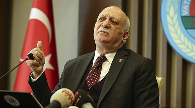 Tarım İçin Ormanları Korumak Şart