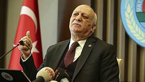 Tarım İçin Ormanları Korumak Şart