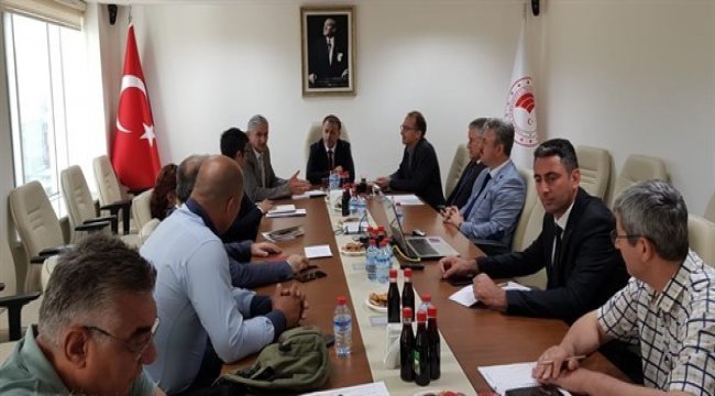 Macaristan-Türkiye Ormancılık İşbirliği Protokolü Faaliyete Geçiriliyor