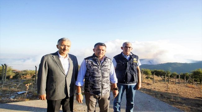 11. Ayın 11’ inde Saat 11:11’ de Tüm Vatandaşlarımızı Fidan Dikmeye Bekliyoruz.