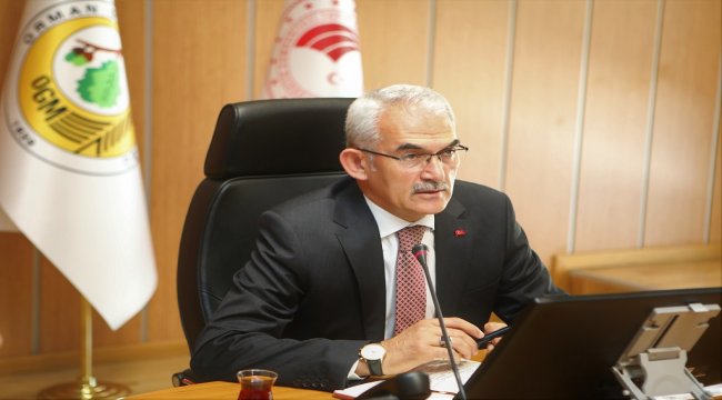 Daha Yeşil Bir Türkiye İçin.