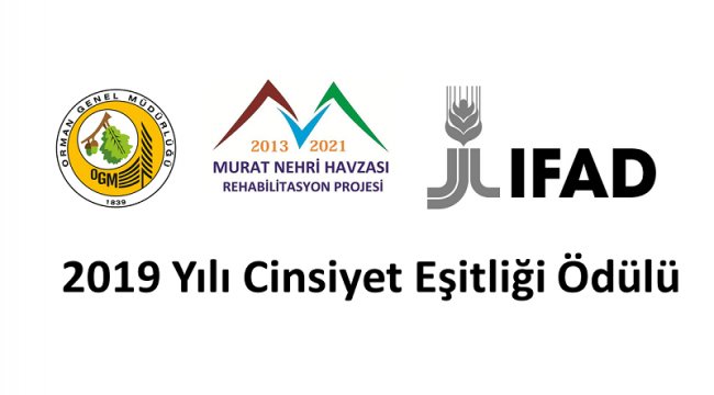 Genel Müdürlüğümüz Projelerine Uluslararası Ödül.