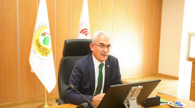 Görev Yeri Değişen ve Yeni Göreve Atanan Bölge Müdürleri Genel Müdürümüzü Ziyaret Etti.