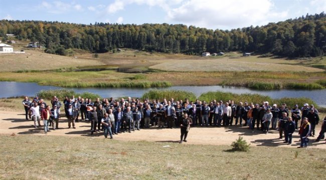Sakarya’da Gençlik Şöleni Coşku ile Kutlandı.