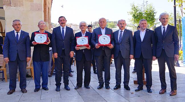 Vali Karadeniz'den Ahşap Fuarı çağrısı: