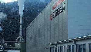 EGGER Grubu ISO 38200 Sertifikası Aldı