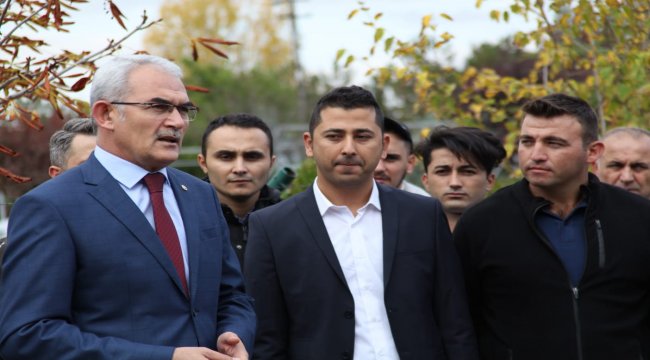 Sözlü ve Uygulamalı Sınav Maratonu Başladı