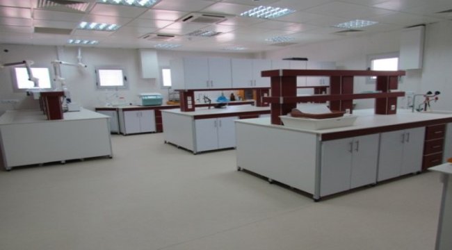 TOPRAK VE EKOLOJİ LABORATUVARIMIZ KARŞILAŞTIRMA TESTLERİNDEN BAŞARI İLE GEÇTİ