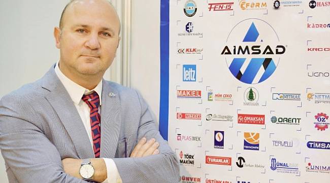 Ağaç işleme makineleri sektörünün işlem hacmi 300 milyon dolara ulaştı