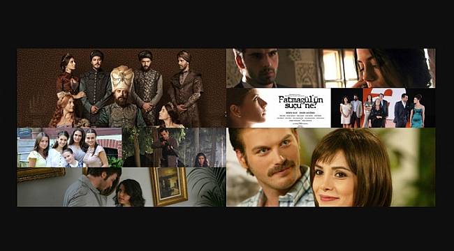 İhraç edilen dizilerle birlikte mobilya ihracatı da artıyor