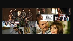 İhraç edilen dizilerle birlikte mobilya ihracatı da artıyor