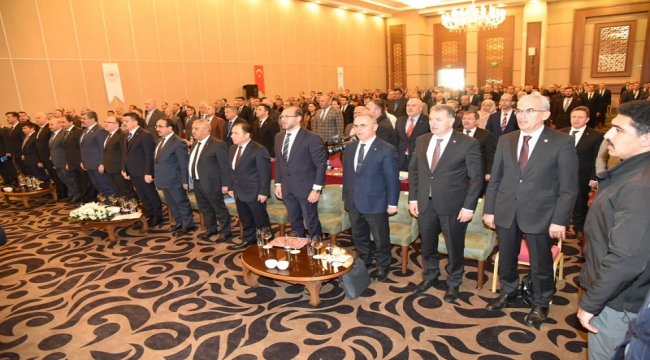 Afyon a 500 Dekar Alanda Bal Ormanı Tesis Edilecek.