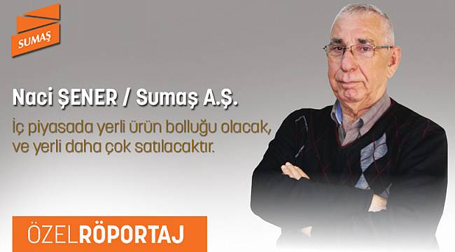 NACİ ŞENER Önemli Mesajlar Verdi...