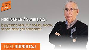 NACİ ŞENER Önemli Mesajlar Verdi...