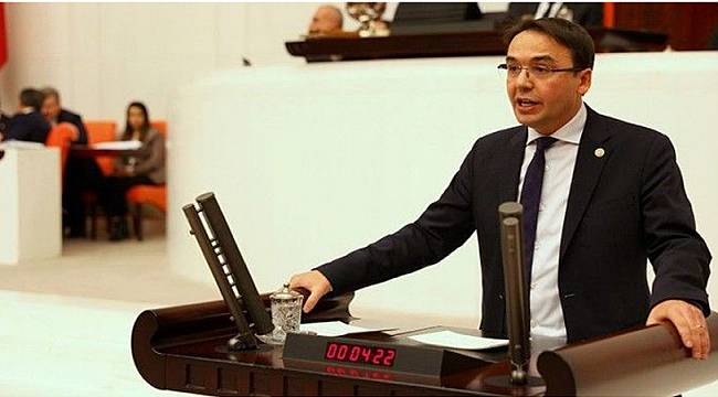 Ahşap’ta KDV’nin %8’e çekilmesi için Kanun Teklifi