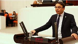 Ahşap’ta KDV’nin %8’e çekilmesi için Kanun Teklifi