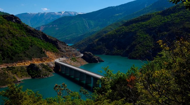 Artvin Çoruh Ekoturizm Projesi Hayata Geçiyor