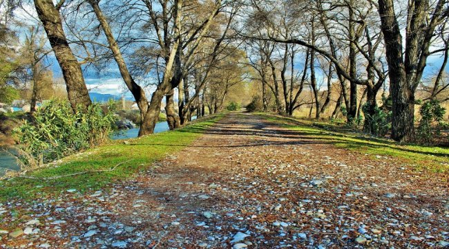 Sizler İçin Oluşturduğumuz 19 Eşsiz Ekoturizm Rotası ile Nefes Alacaksınız