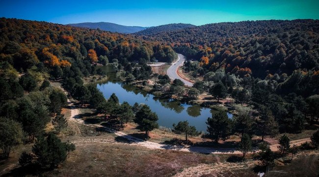 Osmanlı Göç Yolu Turizme Kazandırılıyor…