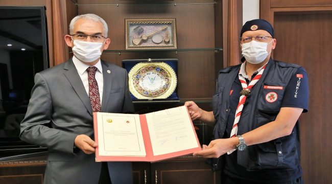 Orman Genel Müdürlüğü ve Türkiye İzcilik Federasyonu İle İş Birliği Protokolü