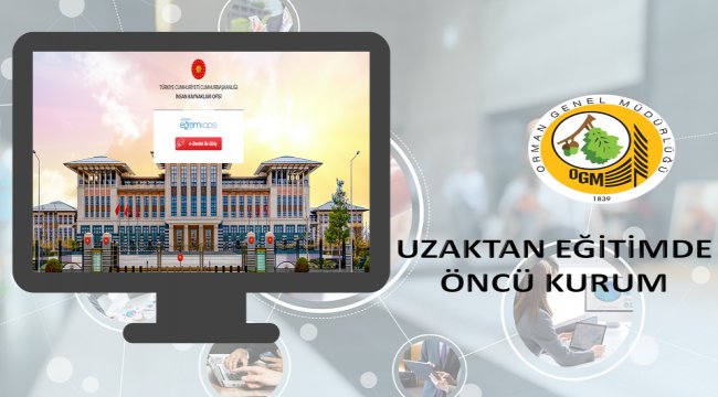 Öncü ve İlk Olmaya Devam Ediyoruz.