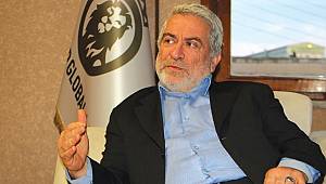 AĞAÇ VE ORMAN ÜRÜNLERİ EN FAZLA İHRACAT YAPAN 10 SEKTÖR İÇİNDE
