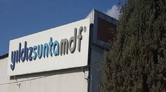 Yıldız Entegre Yıldız Sunta’yı Satın Aldı