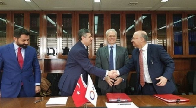 AFD, ONFİ ve OGM’den Üçlü İşbirliği Programı