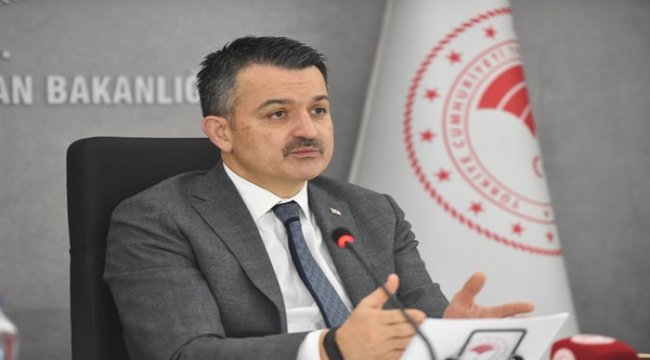 Orman Yangınları Her Yönüyle Masaya Yatırıldı