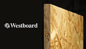 WESTBOARD OSB LEVHA FABRİKASINDA ÜRETİM BAŞLADI