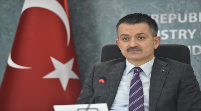 8. Forest Europe Bakanlar Konferansı Sona Erdi