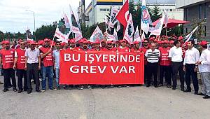 İNŞAAT SEKTÖRÜNDE MALİYET KRİZİ YAŞANIYOR