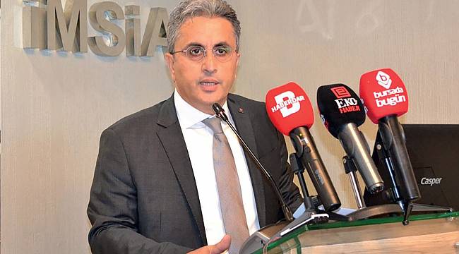 KİMSE MÜTEAHHİTLİK SEKTÖRÜNÜN SABRINI ZORLAMASIN